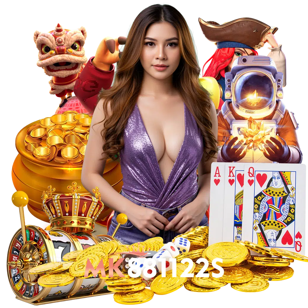 mk881122 สล็อต